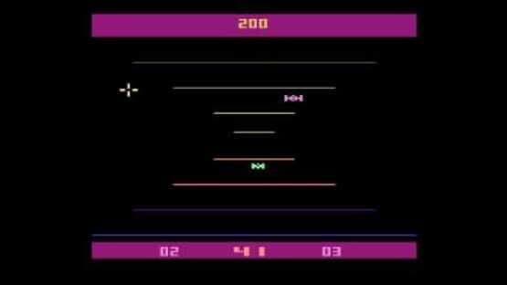 The Challenge of Nexar — screenshot 1