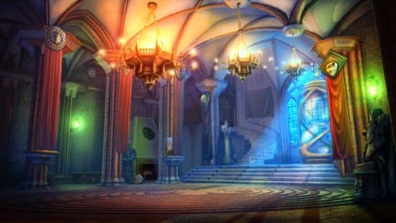 Lost Grimoires Bundle — screenshot 7