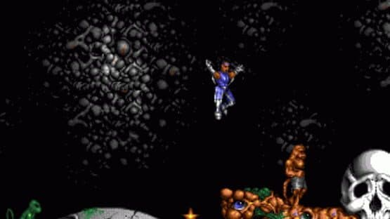 Assassin: Special Edition — screenshot 1