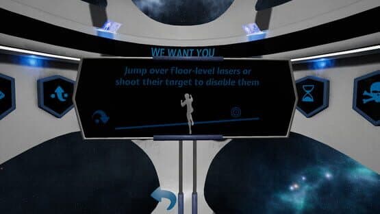 The Relentless — screenshot 5