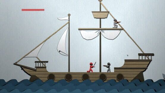 Stick 'Em Up 2 — screenshot 1