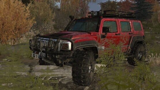 Cabela's 4X4 Off-Road Adventure 3 — screenshot 1