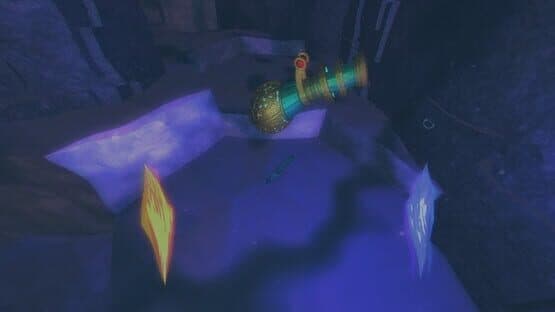 Venture Forth — screenshot 5