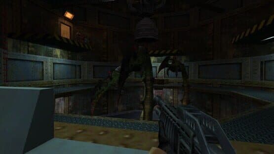 Sven Co-op — screenshot 8