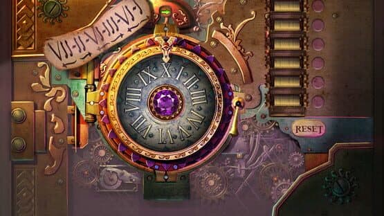 Sea of Lies: Nemesis - Collector's Edition — screenshot 3