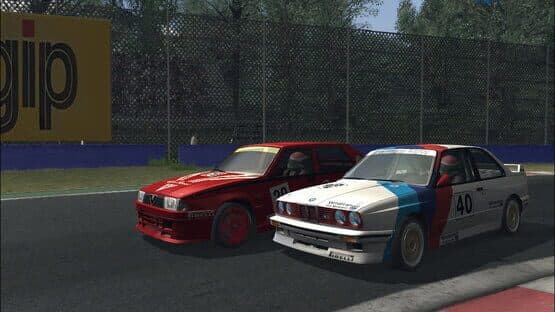 Race: The WTCC Game — screenshot 5