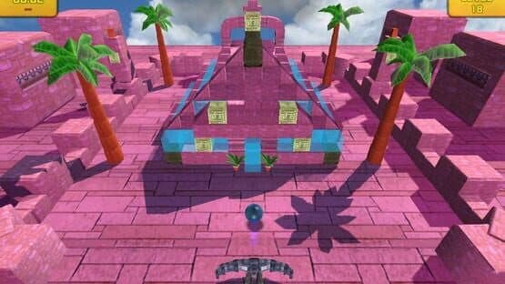 Breakout Invaders — screenshot 2