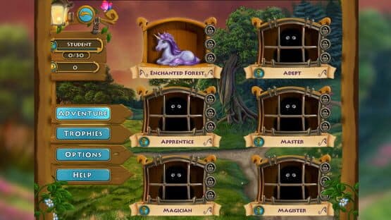 Mahjong Magic Journey — screenshot 5
