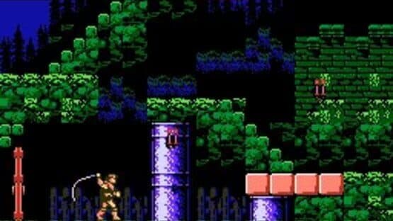 Castlevania III: Dracula's Curse — screenshot 6
