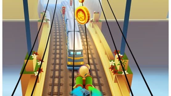 Subway Surfers — screenshot 6