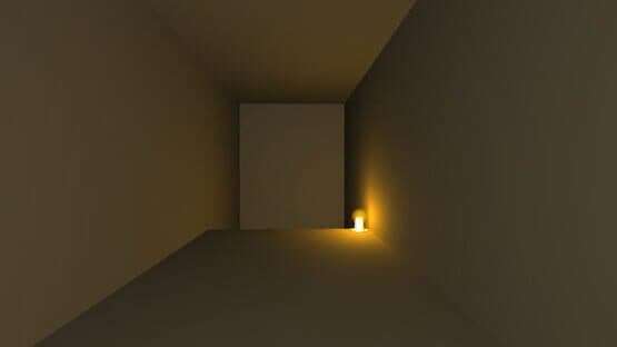 Labyrinthian — screenshot 1