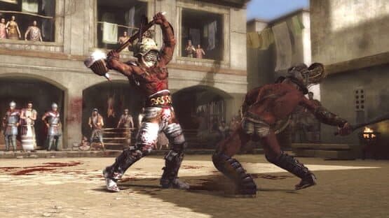 Spartacus Legends — screenshot 2