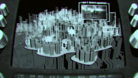 Fate by Numbers — screenshot 1