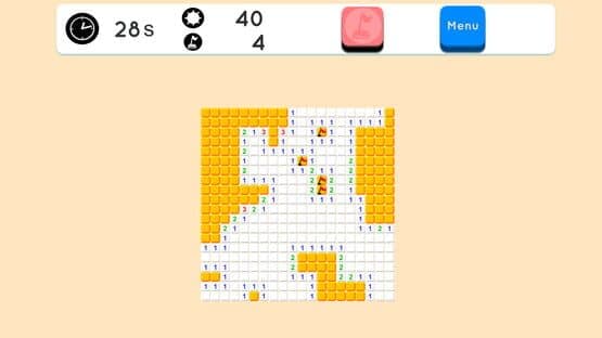MineSweep — screenshot 3