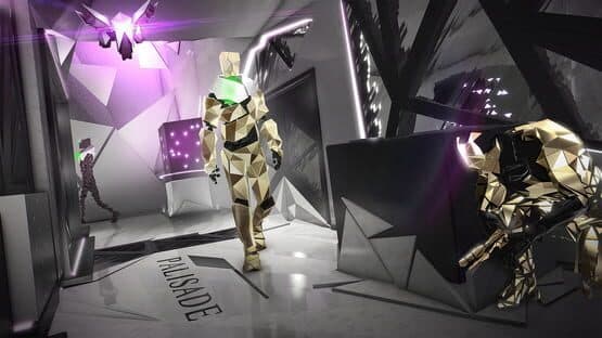 Deus Ex: Breach — screenshot 4