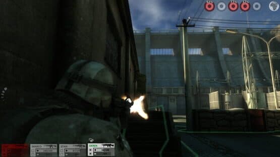 Arma Tactics — screenshot 3