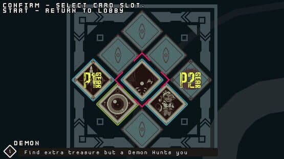 Ruin of the Reckless — screenshot 3