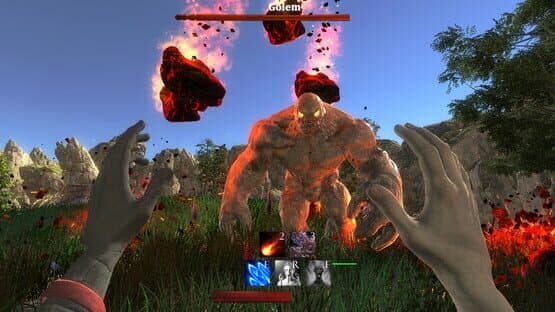 Champions of Odin — screenshot 3