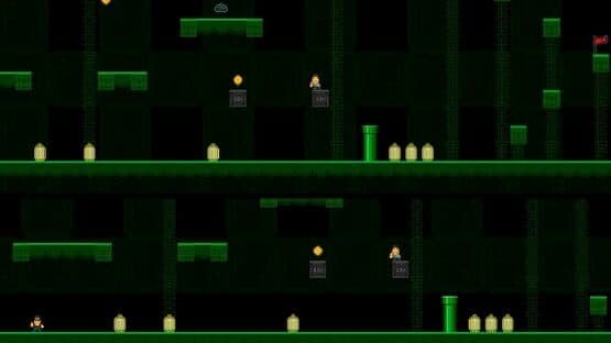 Kinaman vs Gray Elephant — screenshot 4