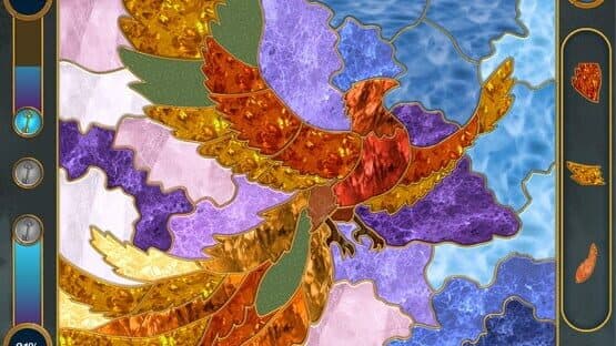 Mosaics Galore 2 — screenshot 1