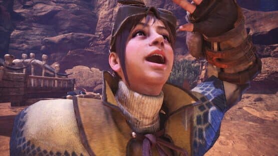 Monster Hunter: World — screenshot 6