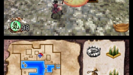 Tenchu: Dark Secret — screenshot 7