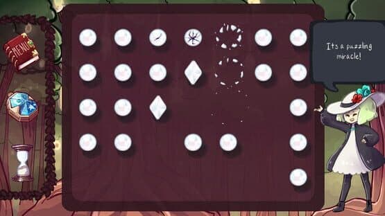 Crystals and Curses — screenshot 5