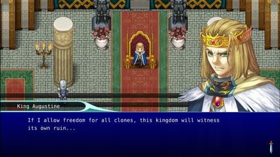 Alphadia Genesis — screenshot 1