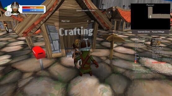 Lands of the Lost — screenshot 3
