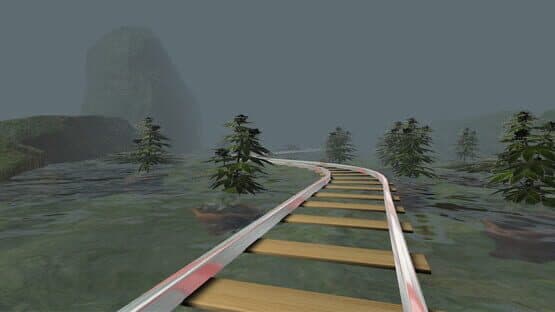 Thrill Rollercoasters — screenshot 5
