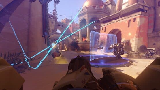 Overwatch — screenshot 1