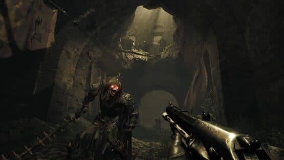 Witchfire — screenshot 8