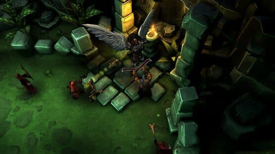 SoulCraft — screenshot 1