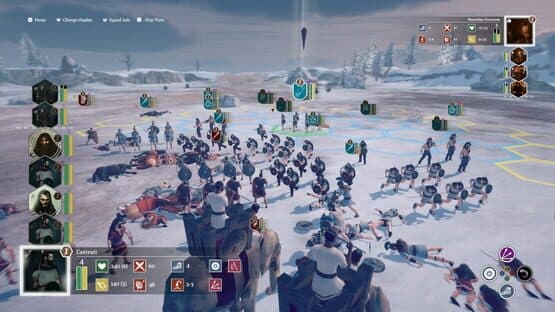 Numantia — screenshot 4