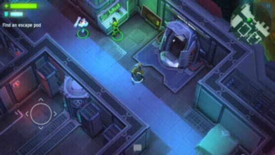 Space Marshals — screenshot 5