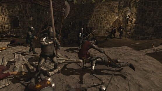 Tales of Glory — screenshot 2