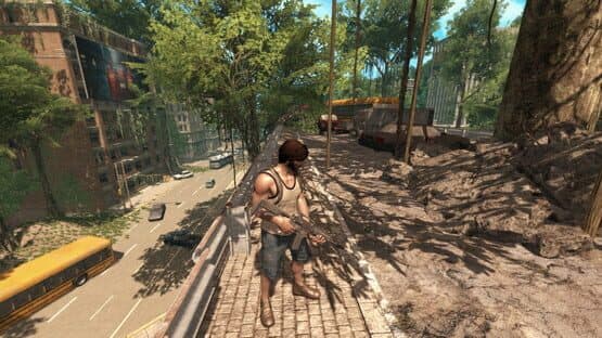 Dinosis Survival — screenshot 4