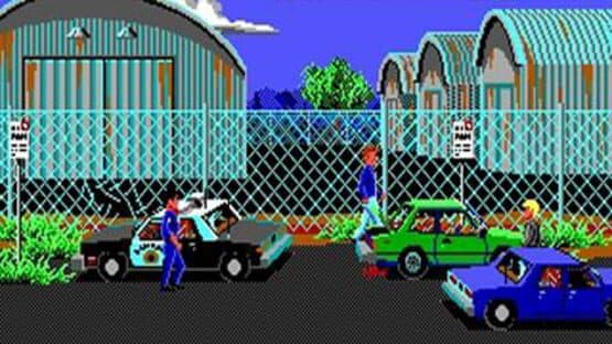 Police Quest Collection — screenshot 3