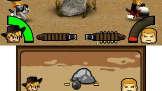 Johnny Hotshot — screenshot 3