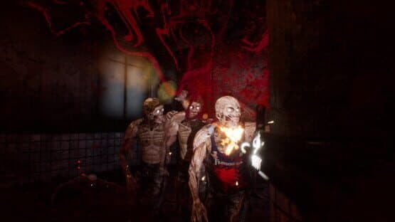 Zombie Nightmare — screenshot 3