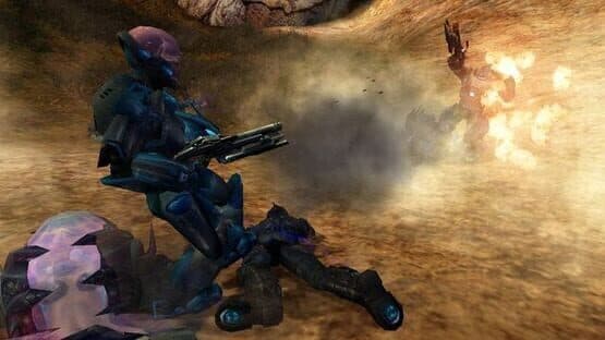 Unreal II: The Awakening — screenshot 3