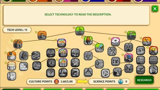 Marble Age — screenshot 3
