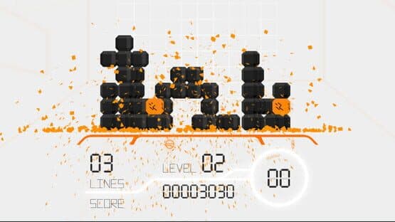 Quatros Origins — screenshot 1