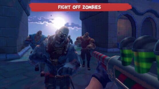 Blitz Brigade — screenshot 6