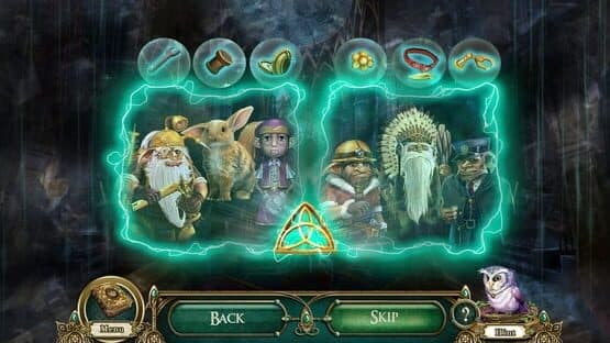 Awakening: The Sunhook Spire - Collector's Edition — screenshot 5