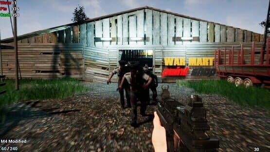 Boons Farm — screenshot 4