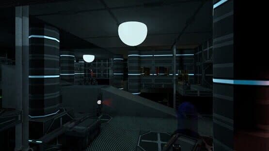 RoboHeist VR — screenshot 8