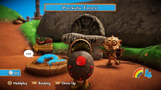 PixelJunk Monsters 2 — screenshot 3