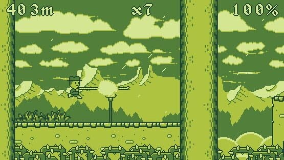 Jack B. Nimble — screenshot 2