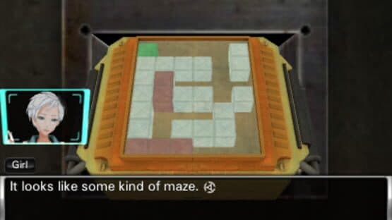 Zero Escape: Virtue's Last Reward — screenshot 6